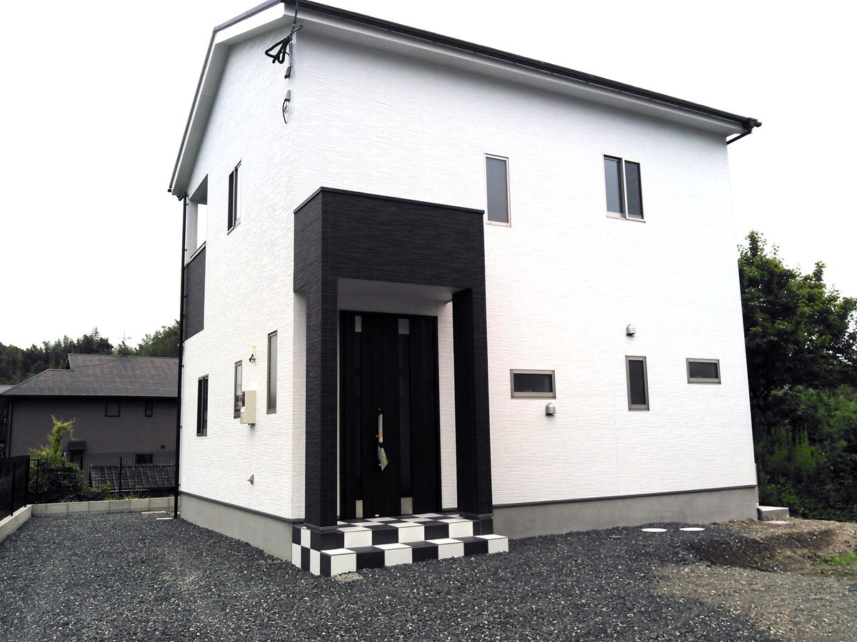 ドゥーホーム新築工事06