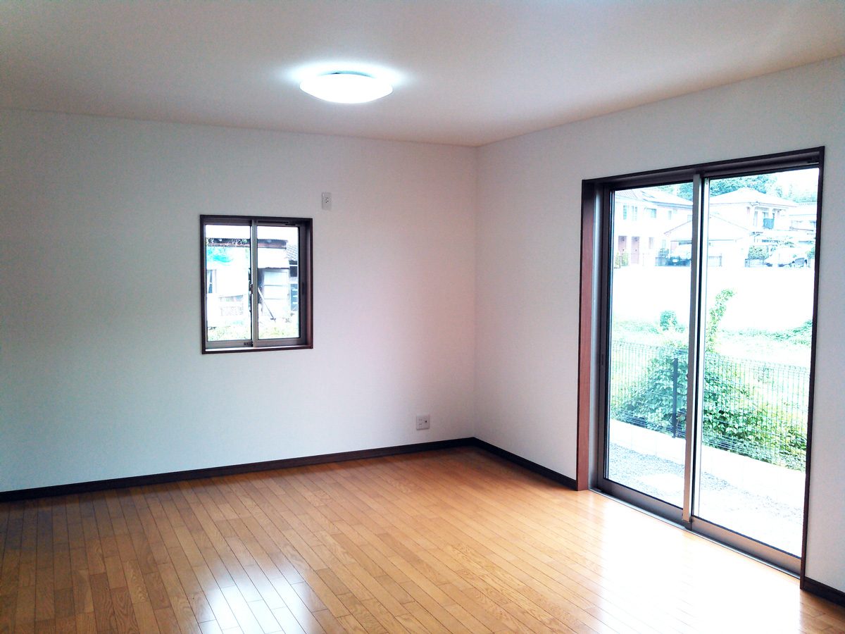 ドゥーホーム大村新築工事