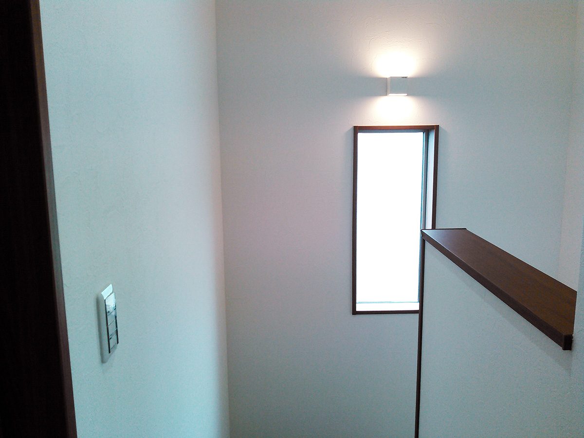 ドゥーホーム大村新築工事