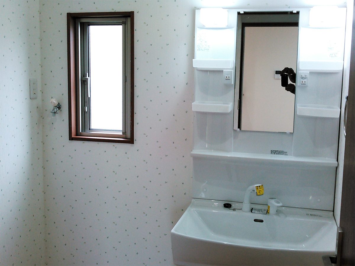 ドゥーホーム大村新築工事