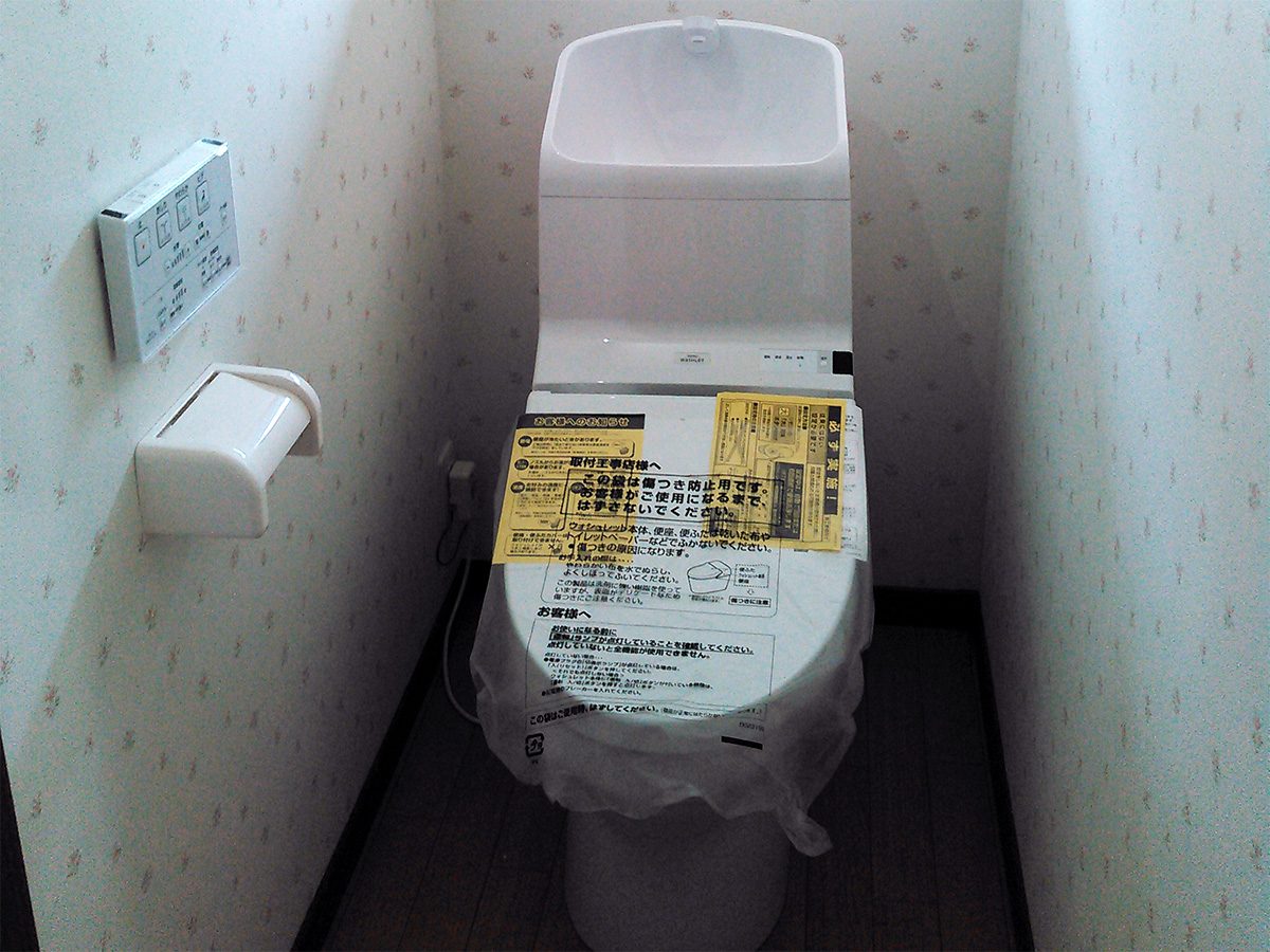 ドゥーホーム大村新築工事