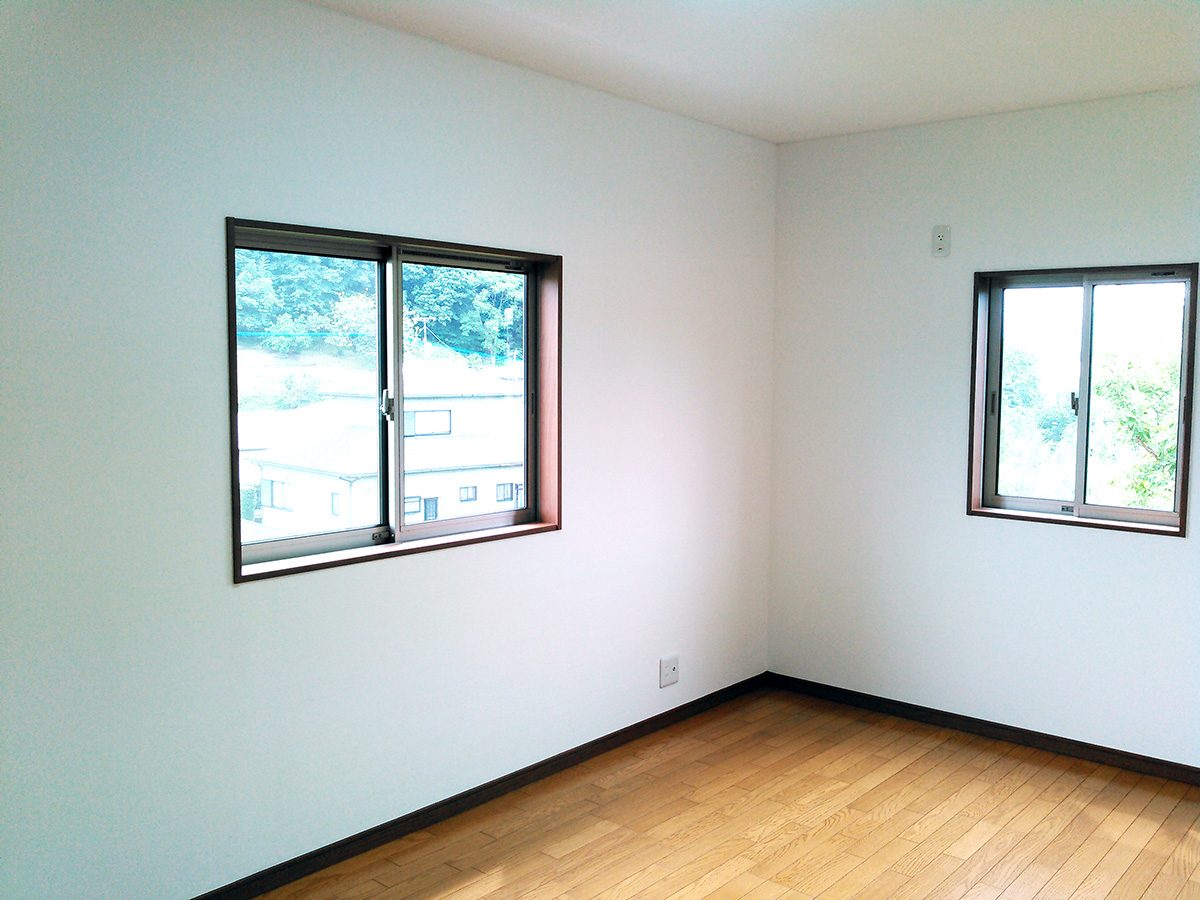 ドゥーホーム大村新築工事