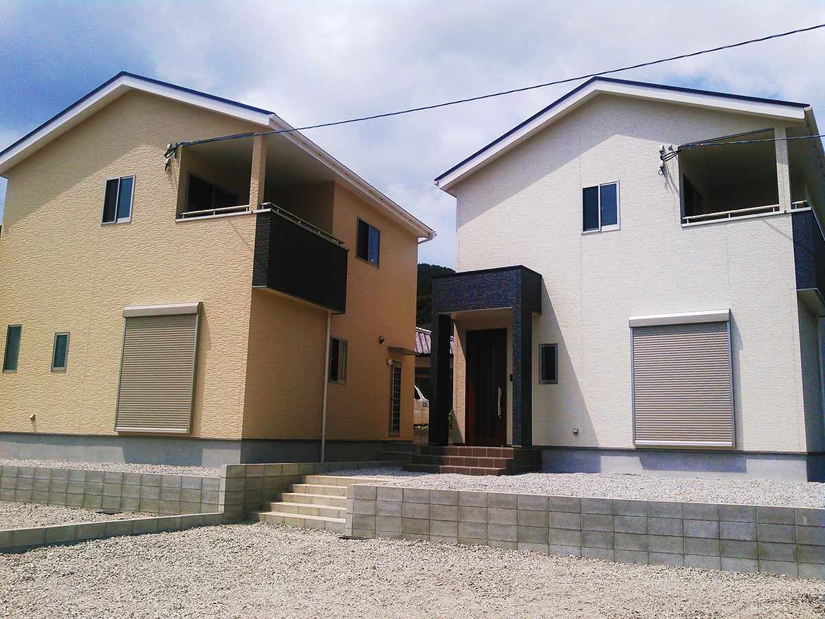 DoHome_諫早市飯森町新築