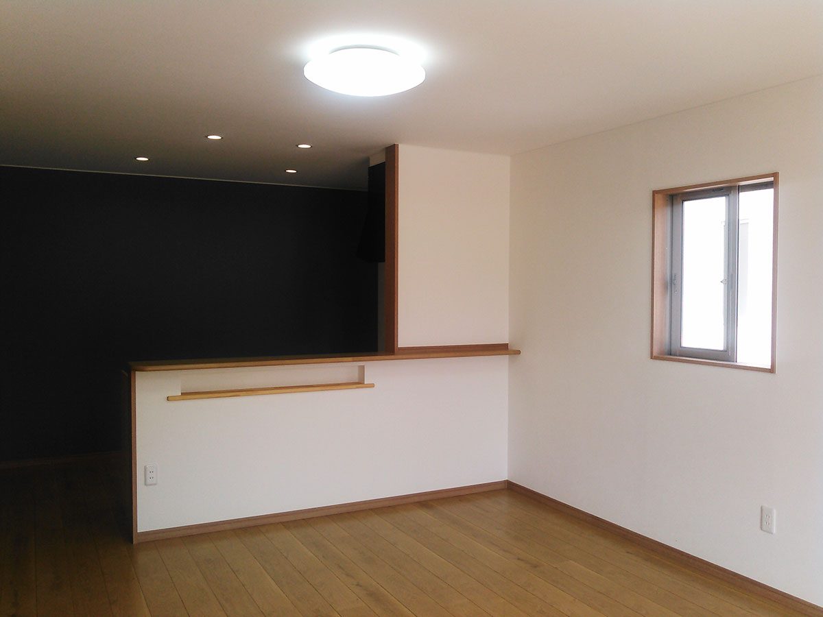 DoHome_諫早市飯森町新築