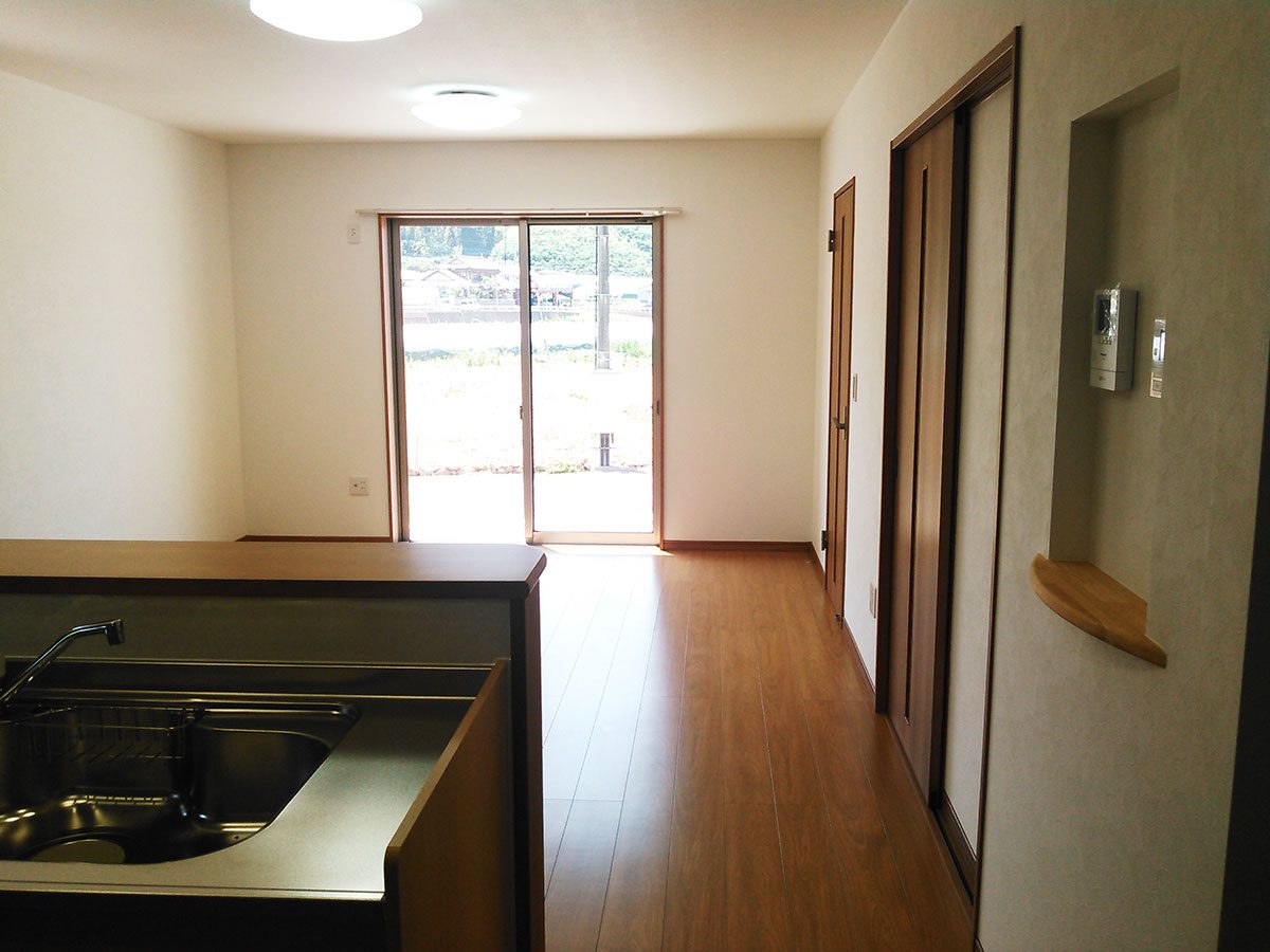 DoHome_諫早市飯森町新築