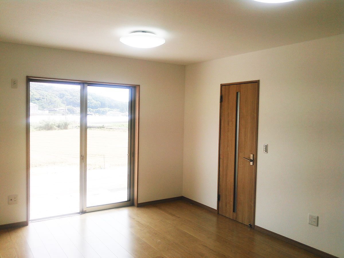 DoHome_諫早市飯森町新築