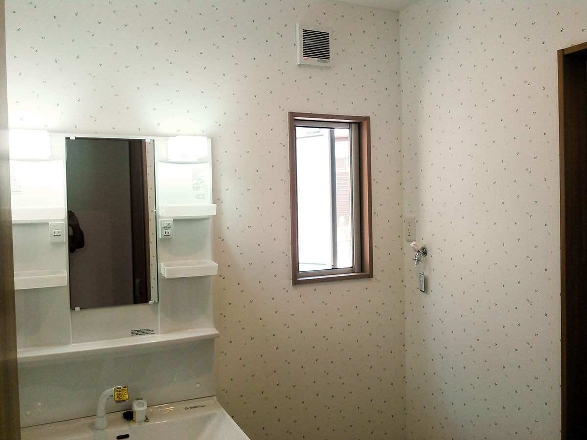 DoHome_諫早市飯森町新築