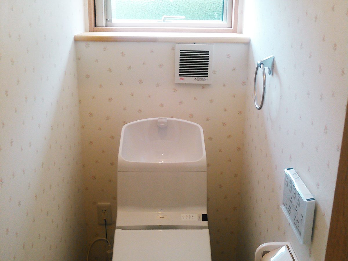 DoHome_諫早市飯森町新築