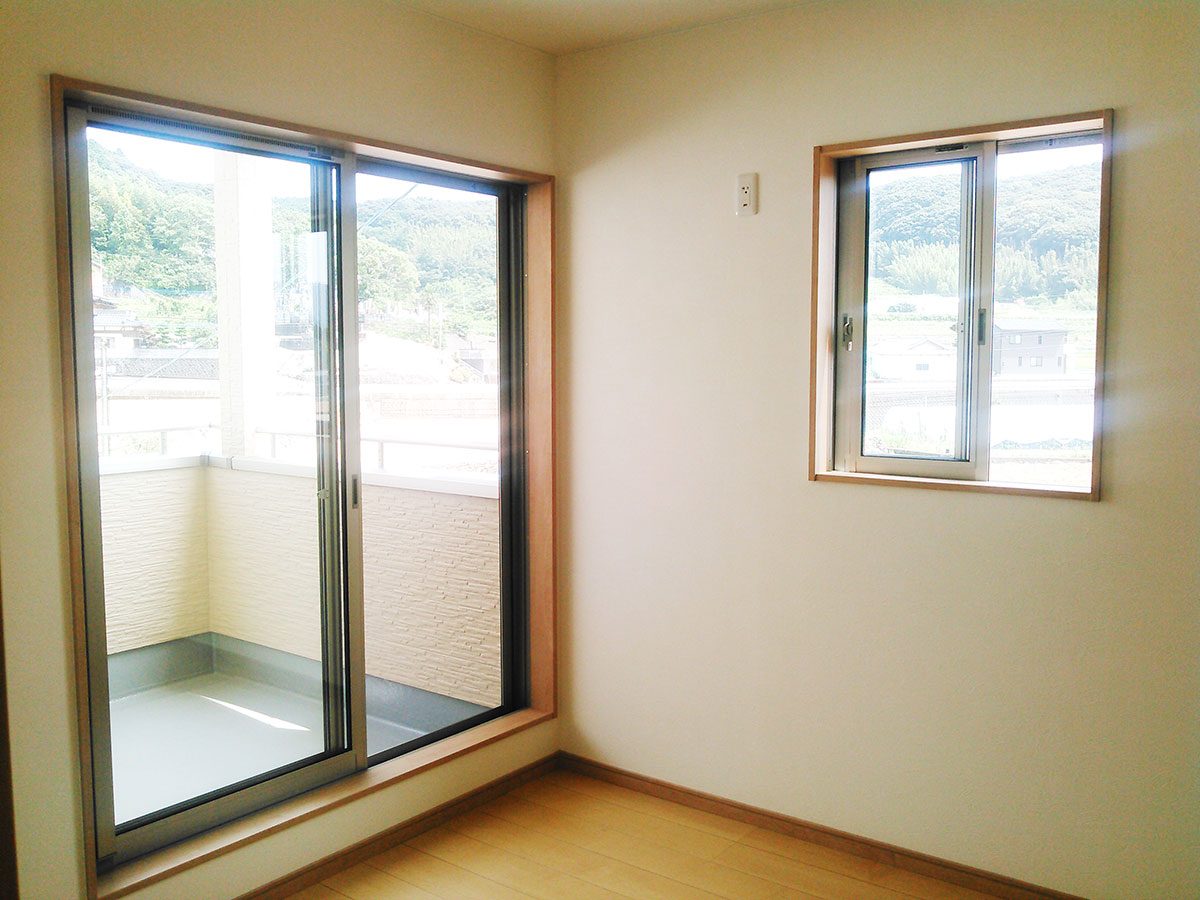 DoHome_諫早市飯森町新築