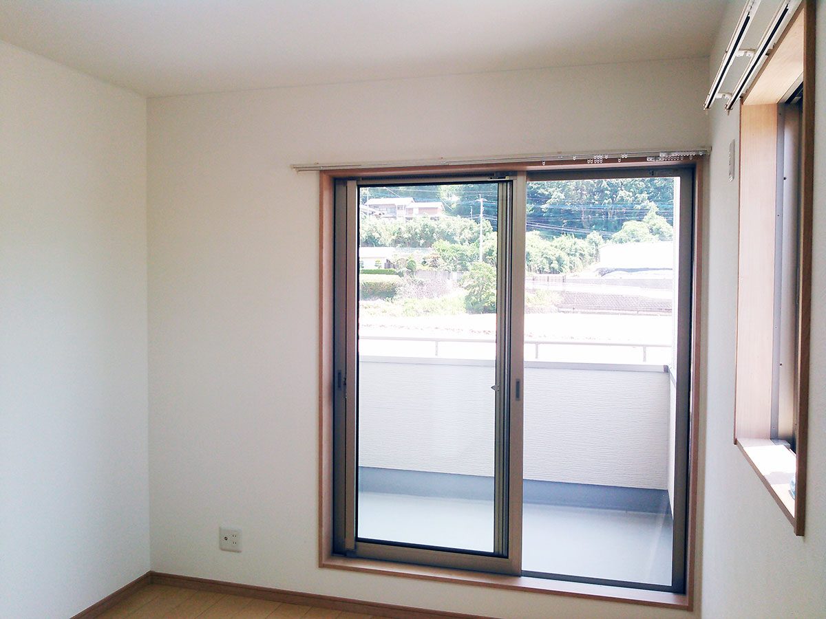 DoHome_諫早市飯森町新築