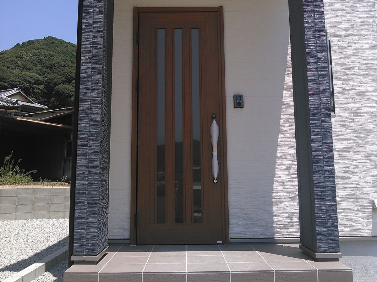 DoHome_諫早市飯森町新築